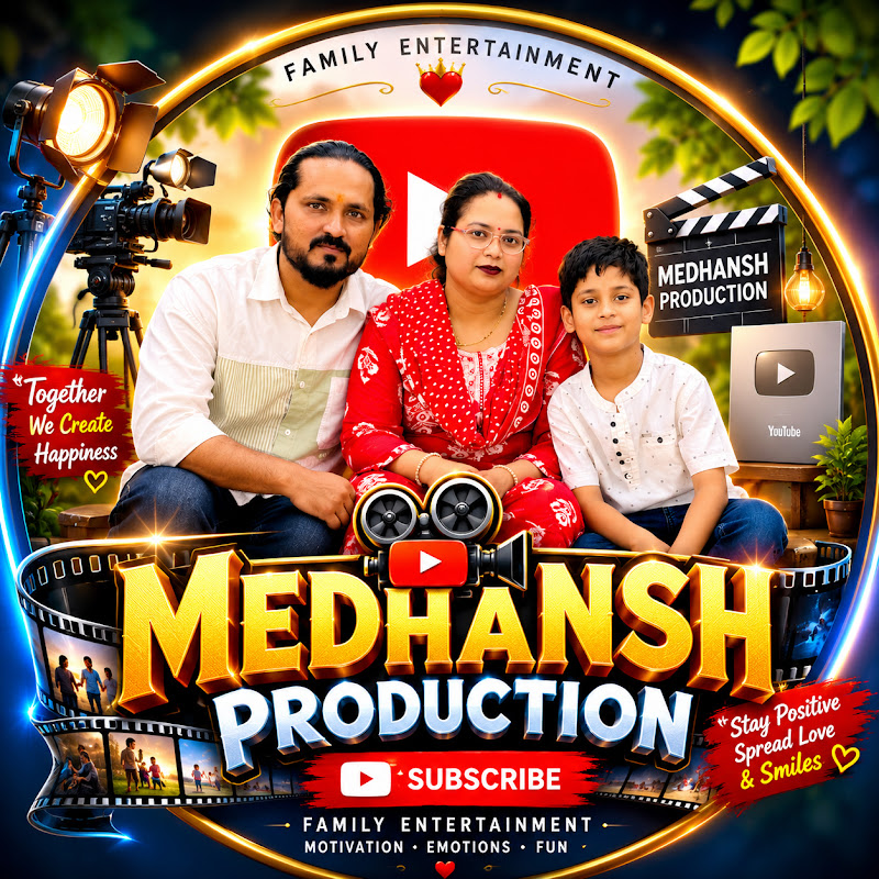 Medhansh Production
