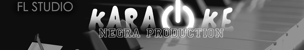 Karaoke Negra Avatar canale YouTube 