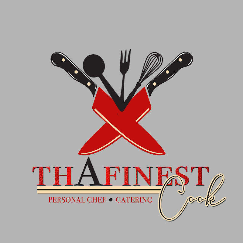 ThA Finest Cook