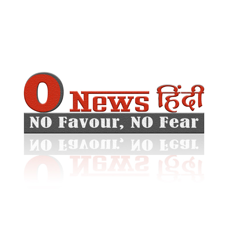 O News हिंदी profile avatar