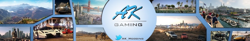 Le AK YouTube channel avatar