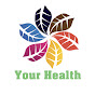 Your Health logo