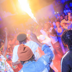 Dancehall Space Live Audios and Mixtapes