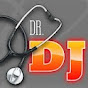 Dr. Dharmendra Joshi logo
