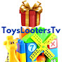 ToysLootersTv logo