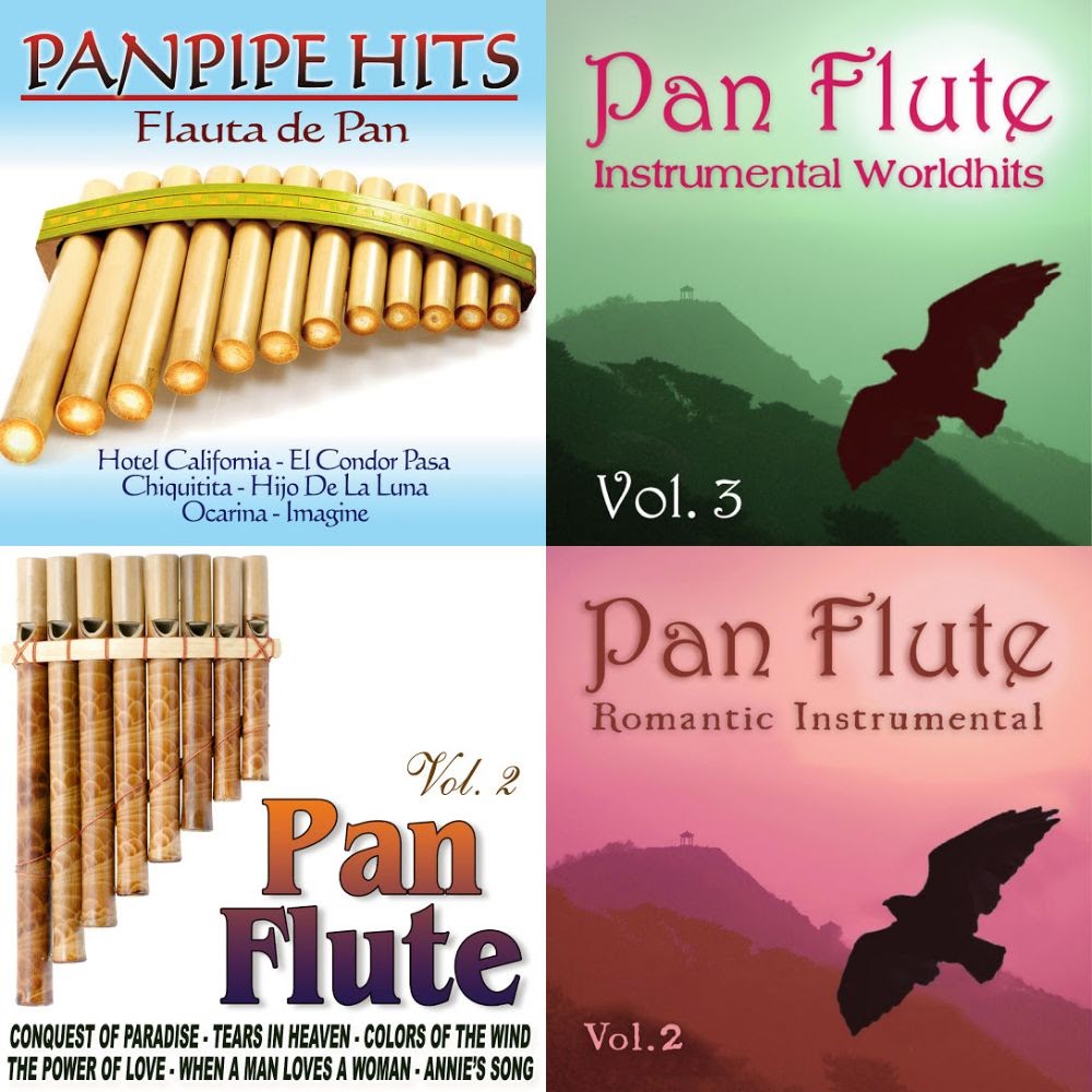 PANPIPES