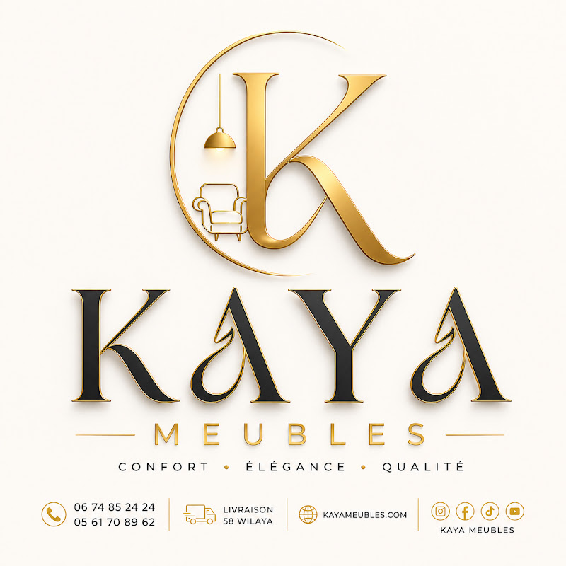 Kaya meubles | اثاث كايا