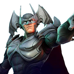 DuArktik MSF HQ Avatar