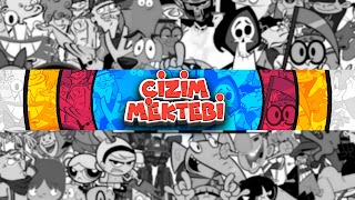 Заставка Ютуб-канала «Çizim Mektebi»