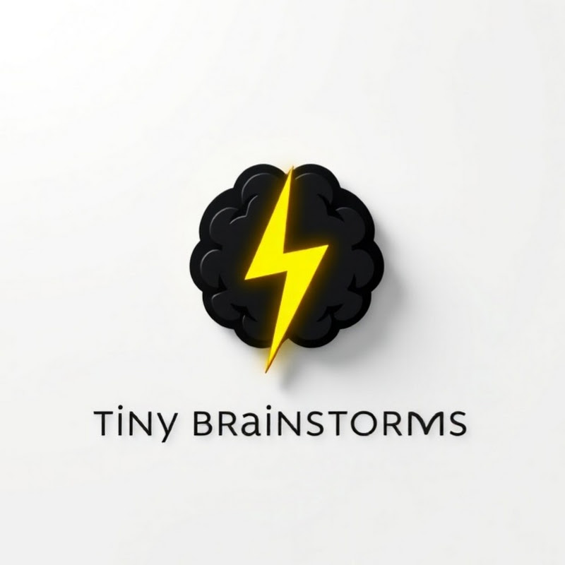 Tiny Brainstorms