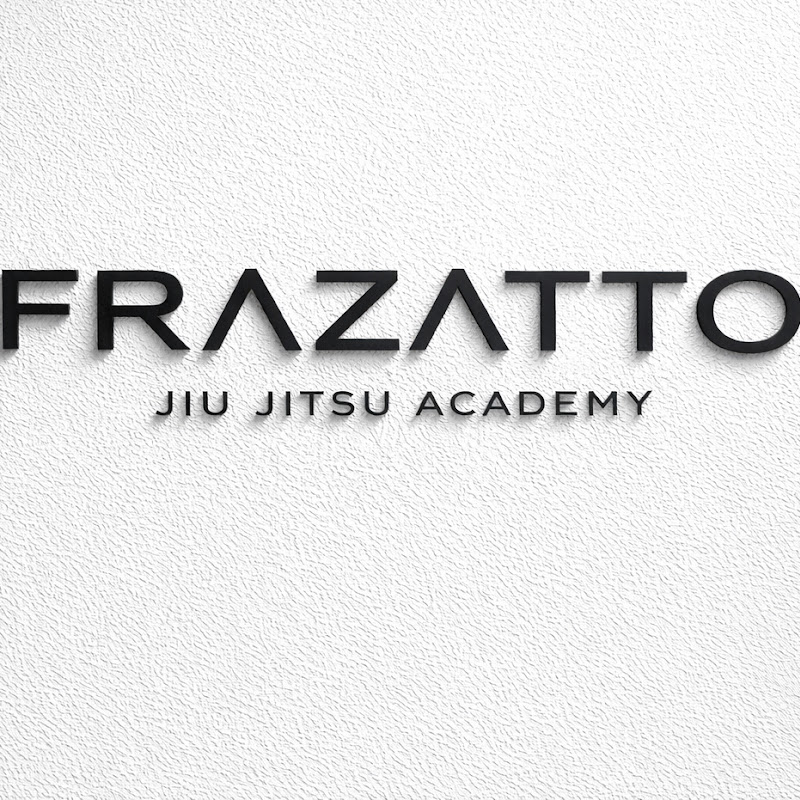 FRAZATTO JIU-JITSU