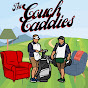 The Couch Caddies logo