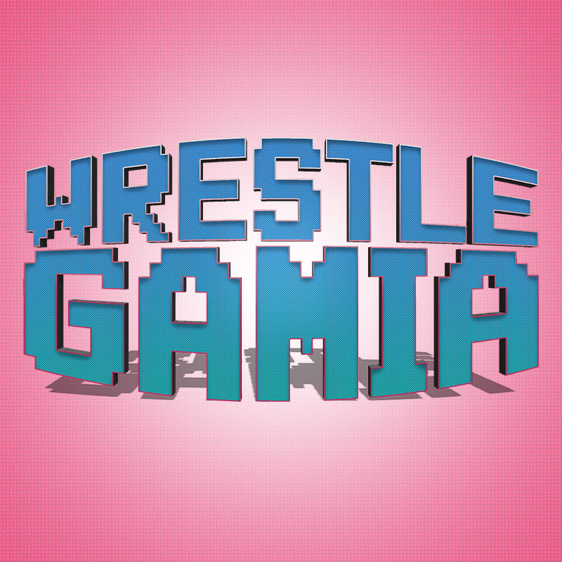 WrestleGamia