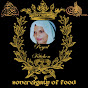 Cook With Shahnaj logo