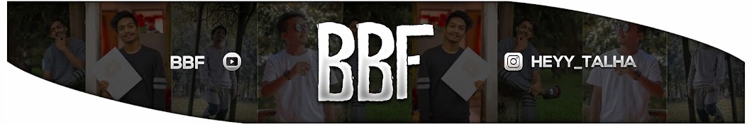 BBF YouTube kanalı avatarı
