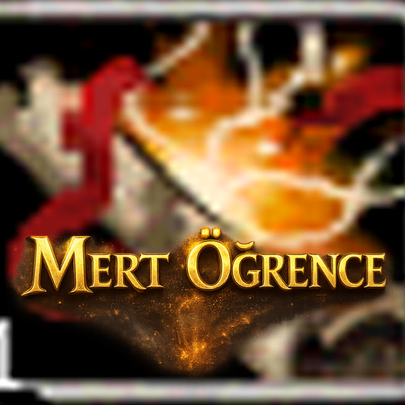 Mert Öğrence