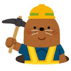 〜ひっさつ現場人チャンネル〜アイコン画像