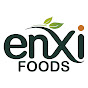 enXi Foods logo