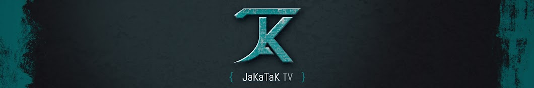 JaKaTaKtv YouTube channel avatar