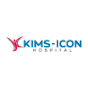 KIMS ICON Hospital logo