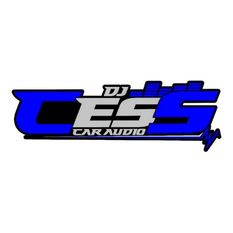 DJ CESS CAR AUDIO