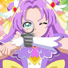 プリキュアだいすきチャンネル