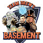 Team Drew's Basement
