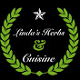 Linda's Herbs &  Cuisine  logo