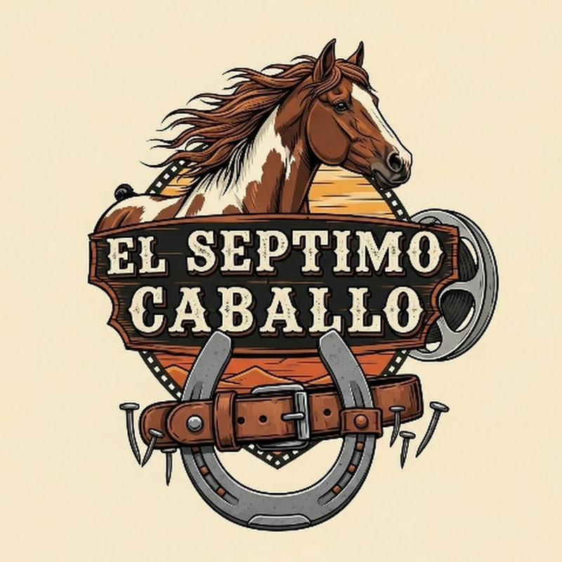 El Septimo Caballo 