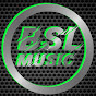 BSL Music logo
