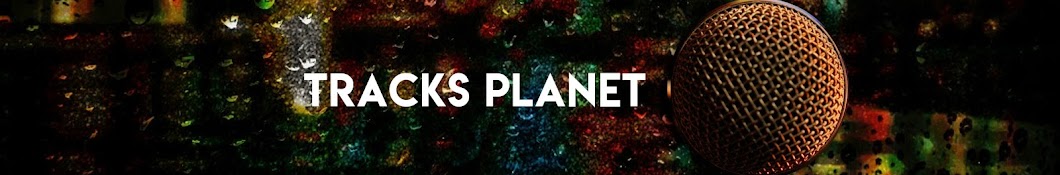 Tracks Planet Karaoke YouTube channel avatar