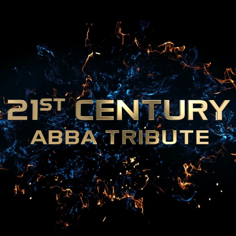 21st CENTURY ABBA TRIBUTE