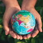 Natural world 🌎 logo