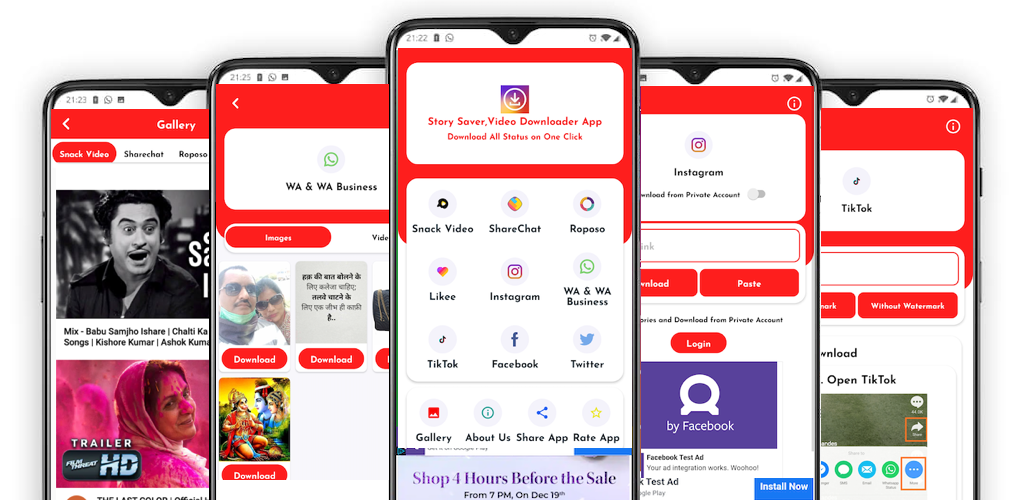 Story Saver For Instagram Apk