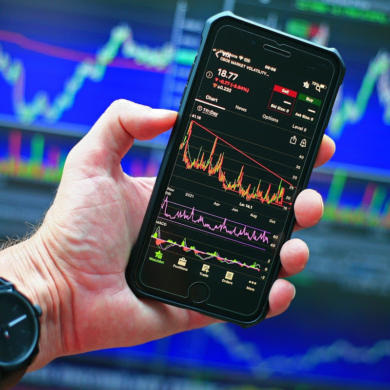 STOCKS MARKET NEWS