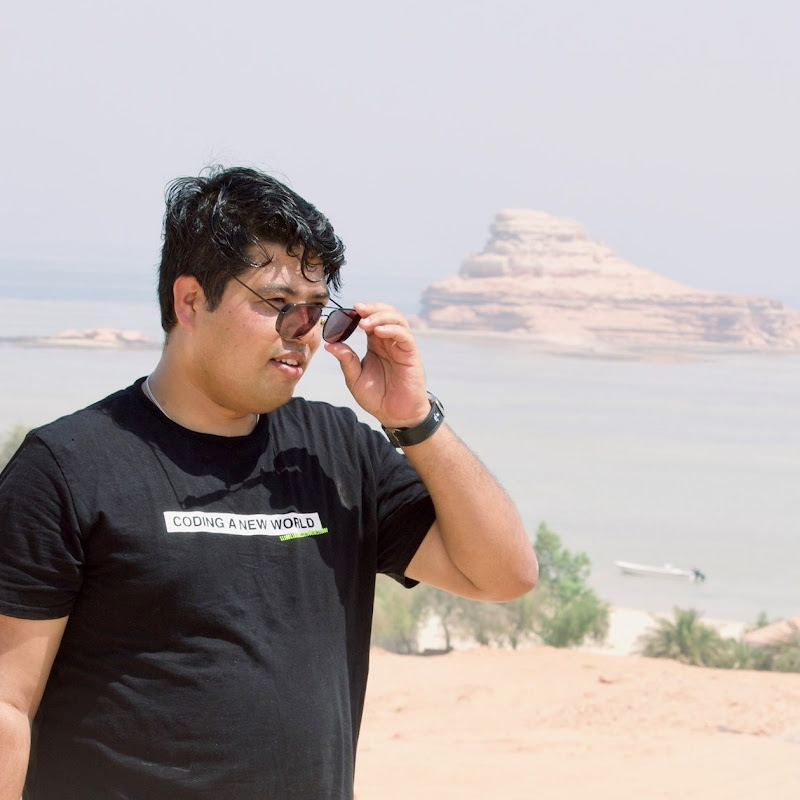 Travel With Ramu 