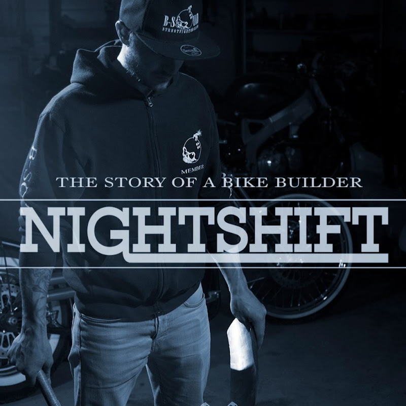 Nightshift Motorcycles