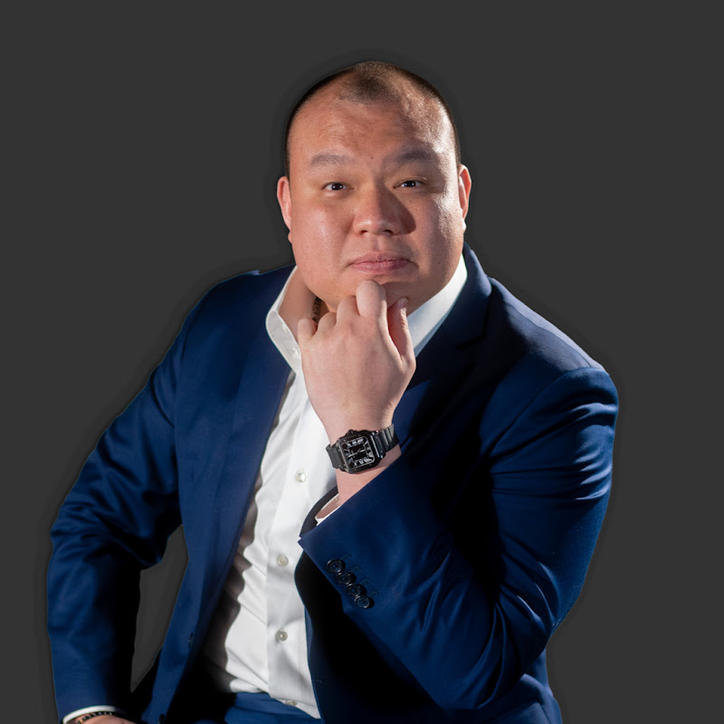 David KY Chua