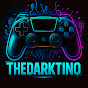 Thedarktino logo