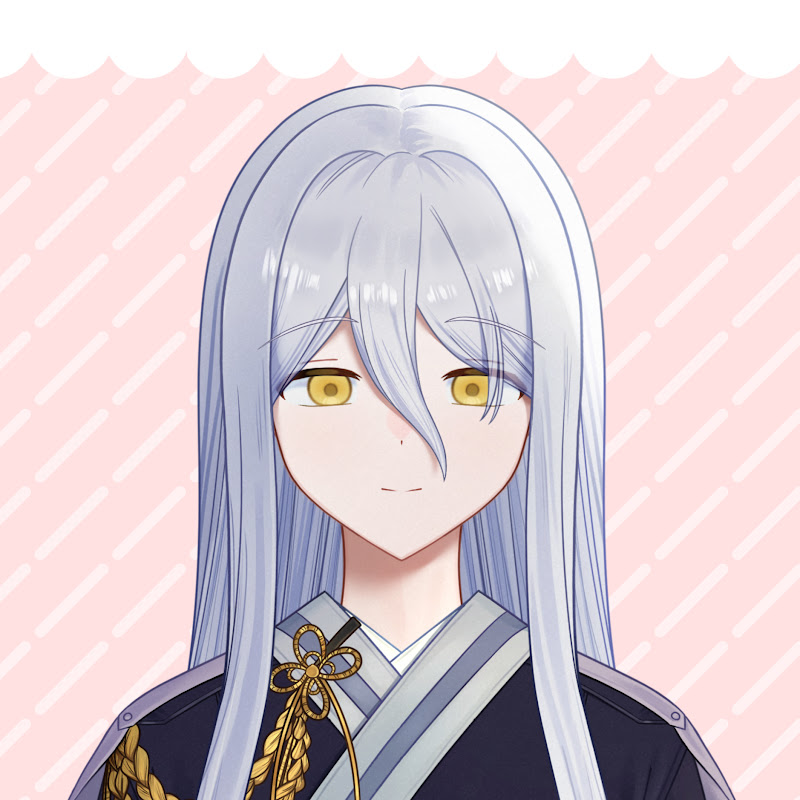 summonji@新人Vtuber 召喚字降魔