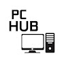 PC Hub logo