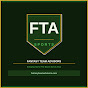 FTA Sports Avatar