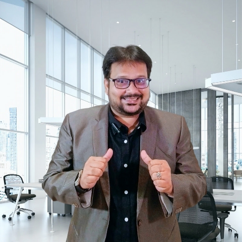 Suren Talks
