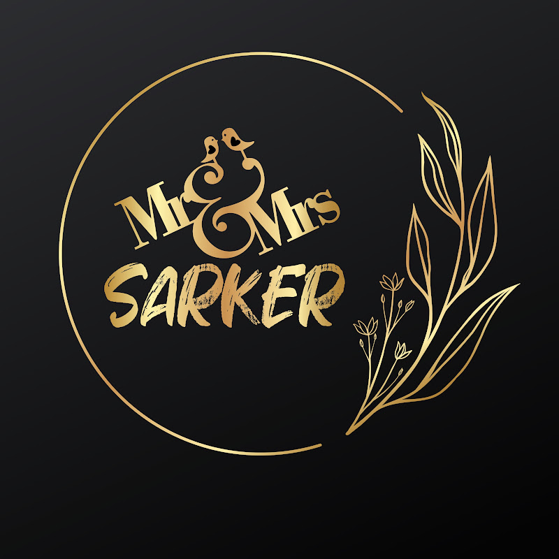 Mr & Mrs Sarker Vlog