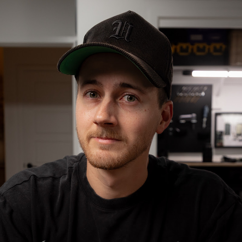 Jordan Pulmano