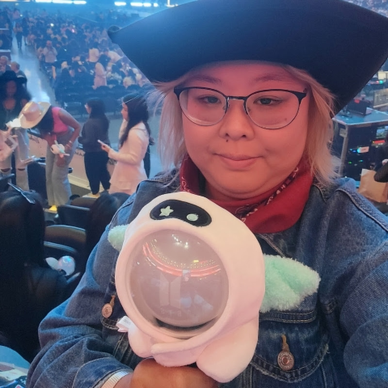 joanne