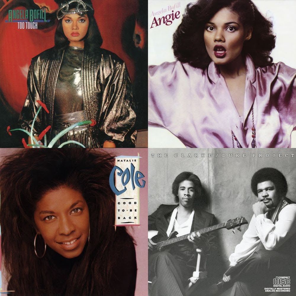 Best love songs of 80's