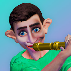 FluteDude YouTube channel avatar