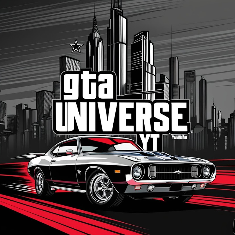 GTA Universe YT