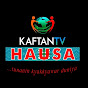 KAFTAN TV Hausa logo